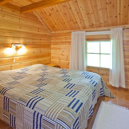 Holiday Club Hannunkivi Cottages Kivijärvi 外观 照片