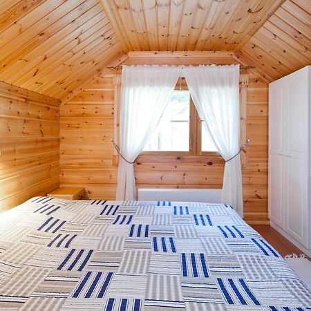 Holiday Club Hannunkivi Cottages Kivijärvi 外观 照片