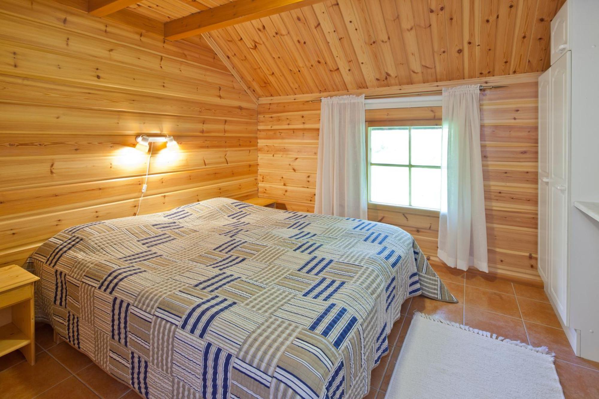Holiday Club Hannunkivi Cottages Kivijärvi 外观 照片