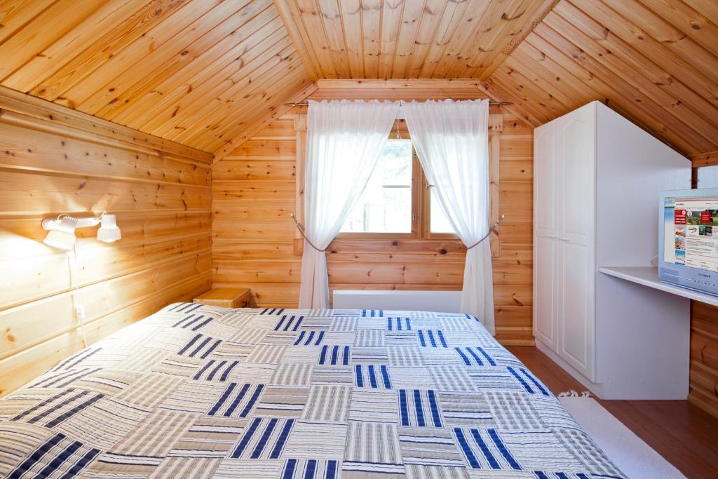 Holiday Club Hannunkivi Cottages Kivijärvi 外观 照片