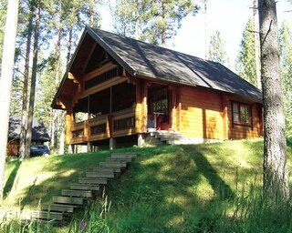 Holiday Club Hannunkivi Cottages Kivijärvi 外观 照片